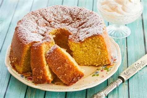 italian ciambella cake